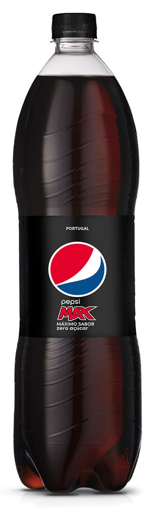 Pepsi  - Refrigerante com gÃ¡s, garrafa de 1.75 l