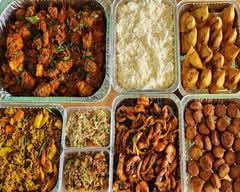 49 BURMESE KITCHEN