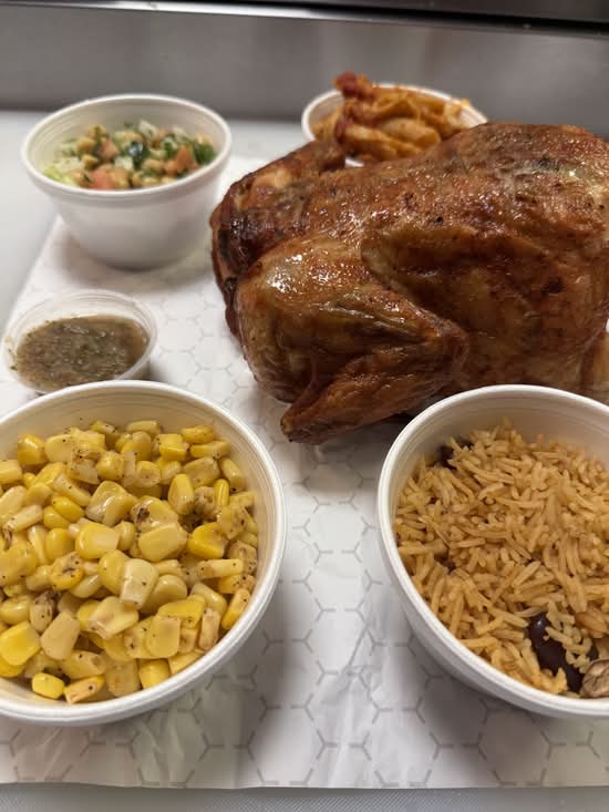 ROTISSERIO (1310 W Girard Ave)