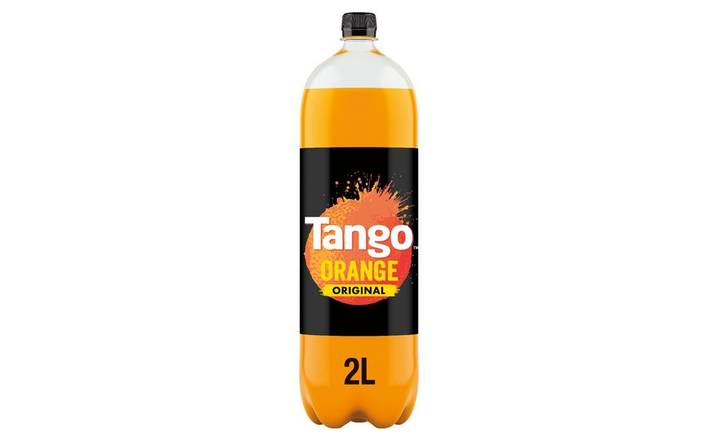 Tango Orange 2 litre (535534)