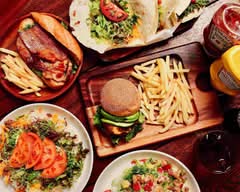 カフェアンドバースペア Cafe & Bar spare