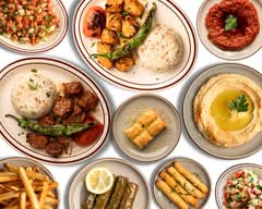 Vezir (Kebab & Baklava)