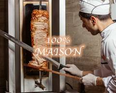 Kebab 100% Maison - Deuil