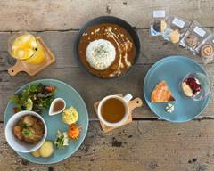 Remplir cafe ランプリール カフェ