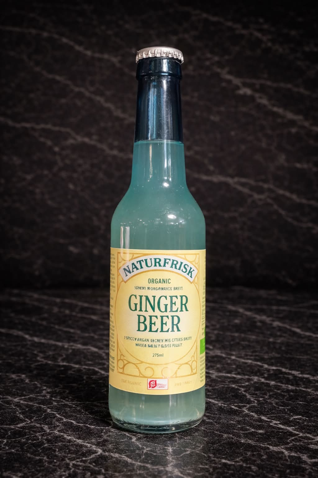 Ginger Beer 27.5cl