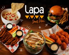 Lapa Caucel (Merida)