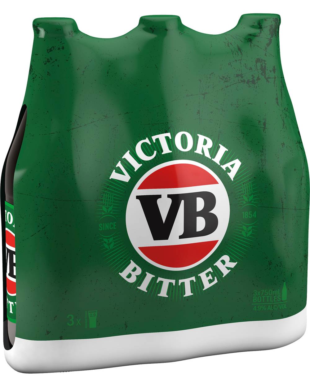 Victoria Bitter Longneck Lager Beer Delivery Near Me Order Online