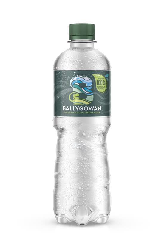 Ballygowan Sparkling