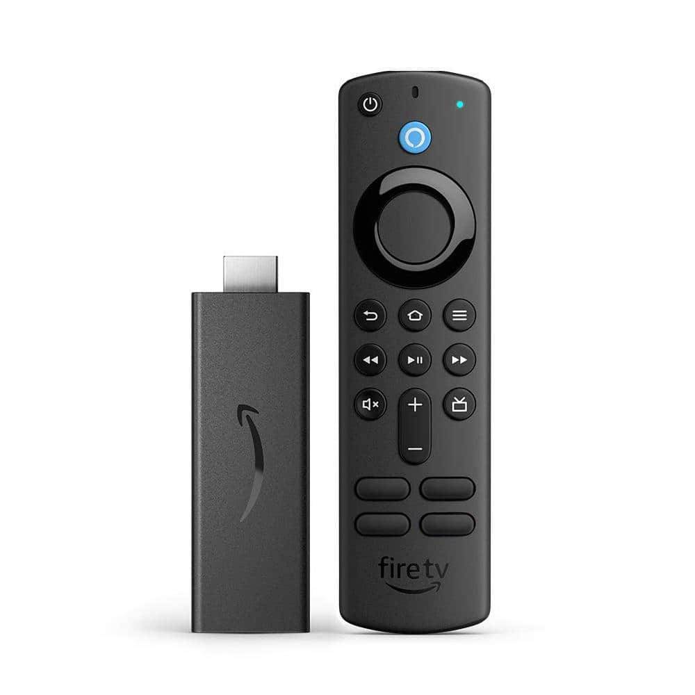 Amazon Fire Tv Stick 3rd Generation