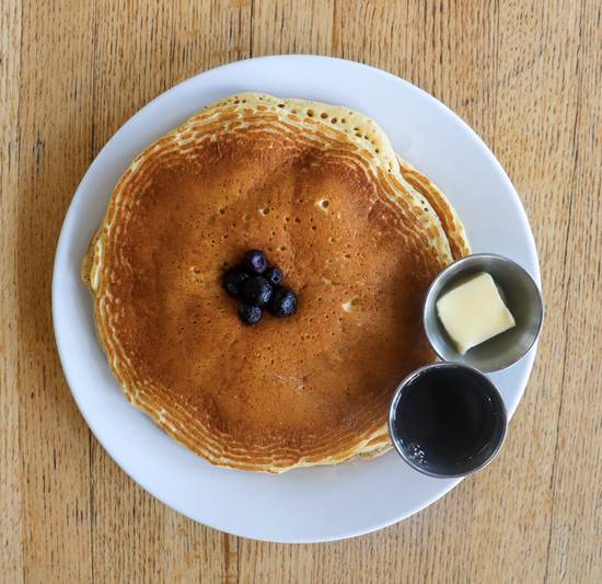 Huckleberry Bakery & Cafe photo 2