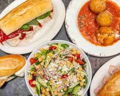 Michael's Salumeria