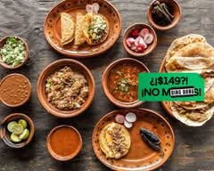 Viejo Mexicali