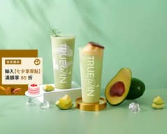 TRUEWIN初韻 水果/茶專賣 樹林保安店