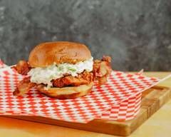 Kluck's Krispy Chicken (Saratoga Springs)