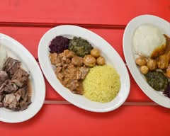 Nix Mapha Food Court Unit 11