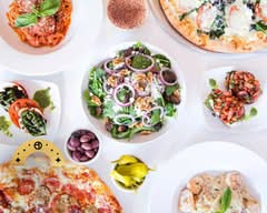 Johnny's Pizza House (5857 US-167)