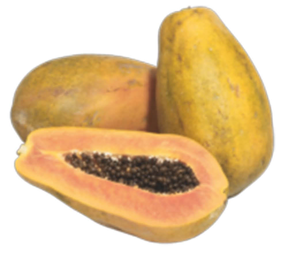 Papayas