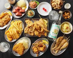 大衆鳥酒場 鳥椿 築地店 taisyutorisakaba TORITSUBAKI tsukiji