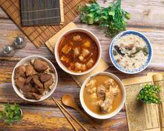 麻辣李牛肉麵