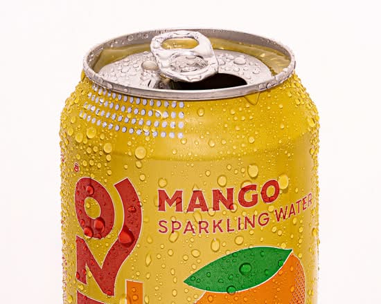 sanzo mango sparkling