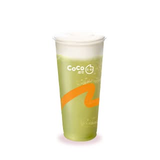 Matcha Smoothie