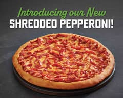 Topper’s Pizza (Kingston)