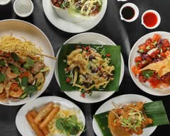 East Court Restaurant