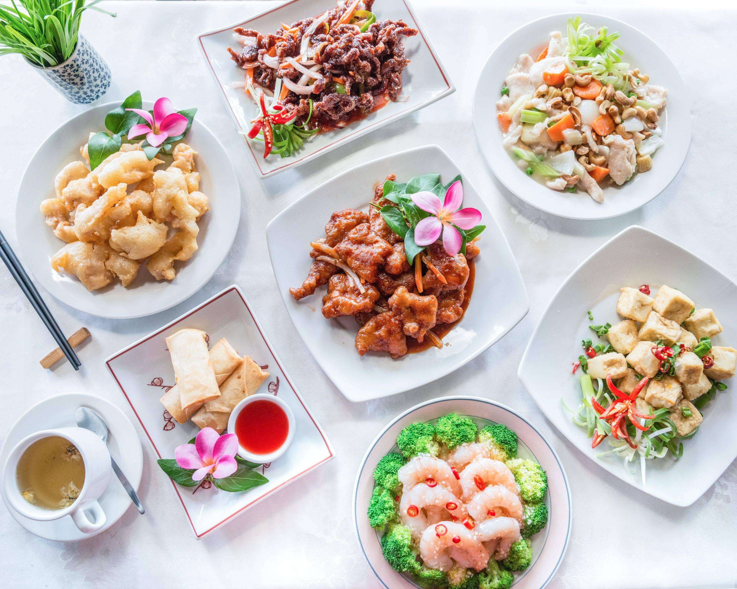 Order Golden West Chinese Restaurant Menu Delivery and Takeaway in