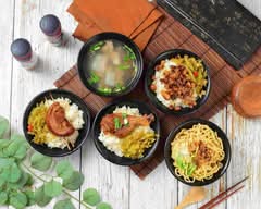 598呷飯麵
