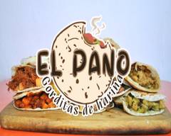 Gorditas de Harina EL PANO (Chihuahua)