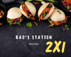 Bao's Station
