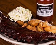 Extra Billys Smokehouse and Brewery (1110 Alverser Dr)