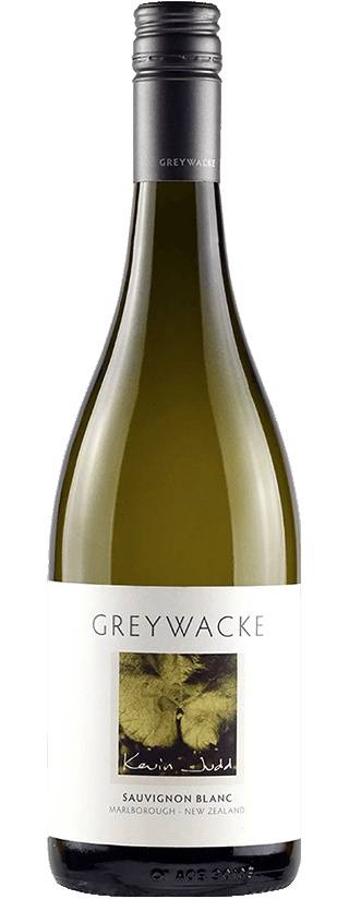 Greywacke Sauvignon Blanc 2022/23, Marlborough