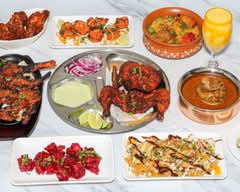 Spice Mahal
