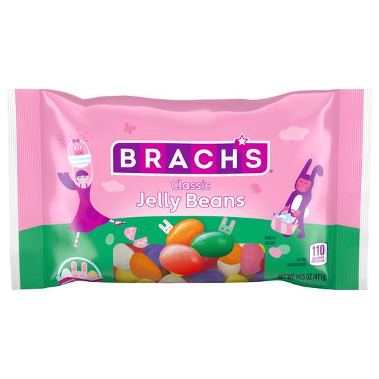 Brach's Classic Jelly Bird Eggs Candy