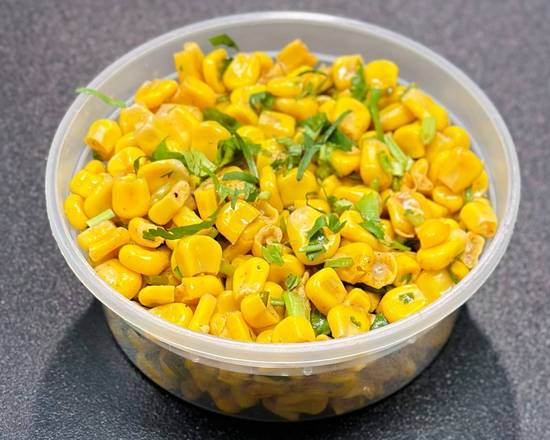 Corn Salsa (8oz)