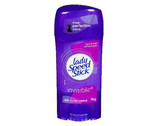 LADY SPEED STICK BOUTIQUE COOL&FRESH 70 GR