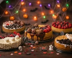 The Cheesecake Family (Mexico City)