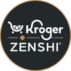 Sushi from Kroger by Zenshi