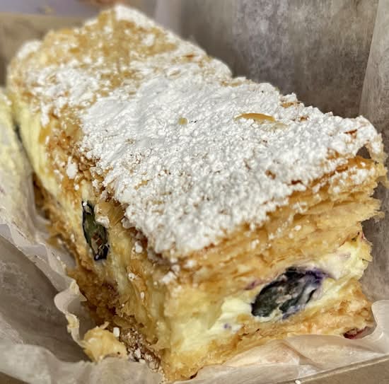 Martha’s Country Bakery photo 2
