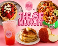 The Gif Munch