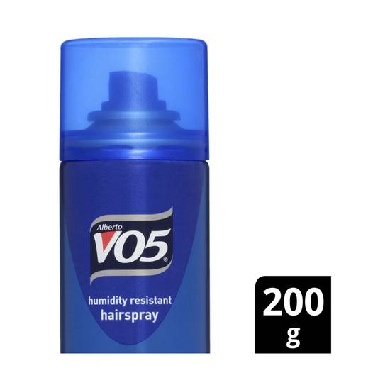 VO5 Extra Hold Hairspray 200g
