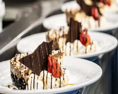 Saratoga Dessert Bar (Saratoga)