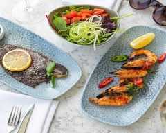 Cicchetti by San Carlo (Covent Garden)