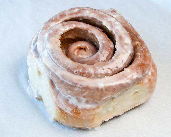 Cinnamon Roll