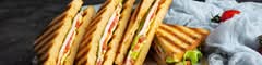 Flavor N Sandwich Cafe (88 Quinnipiac Ave)