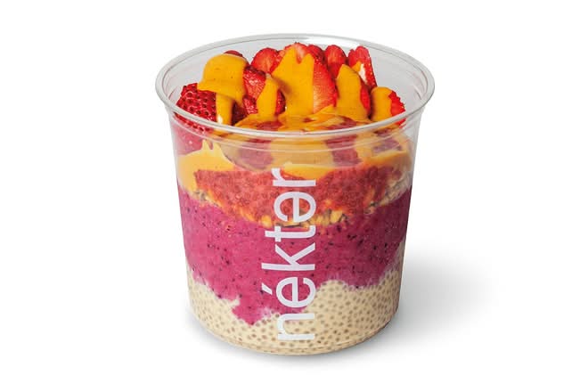 PB&J Bowl