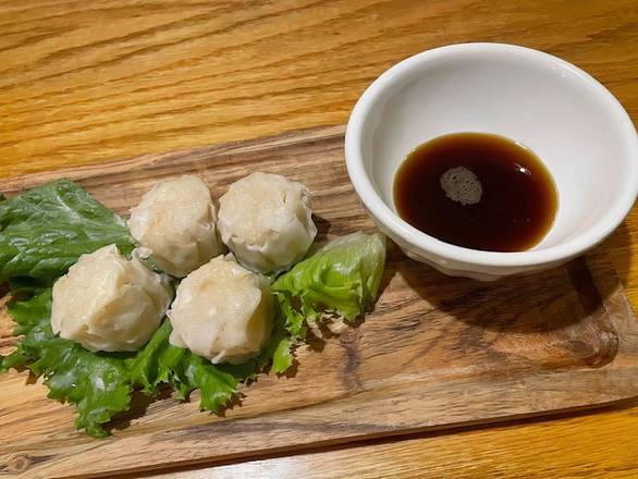 Shumai (4Pc)