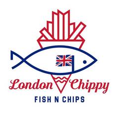 London Chippy (2222 Michelson Dr)