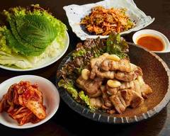 韓国家庭料理エモヤ 四街道店 Korean Dining EMOYA